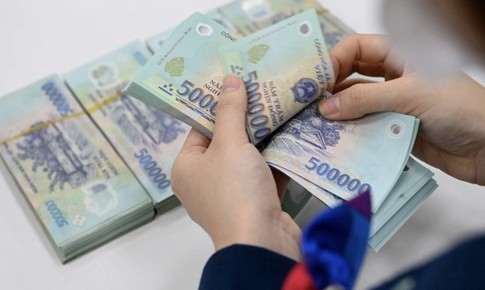 Dự thảo của Bộ Nội vụ: Lương của người lao động sẽ thế nào?