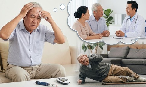 Xét nghiệm HbA1c có phải là chỉ số quyết định điều trị đái tháo đường?