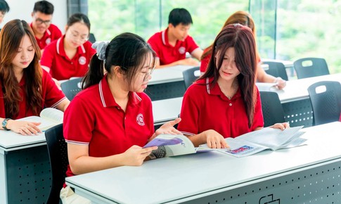 Hơn 633.000 thí sinh nhập học đại học năm 2026