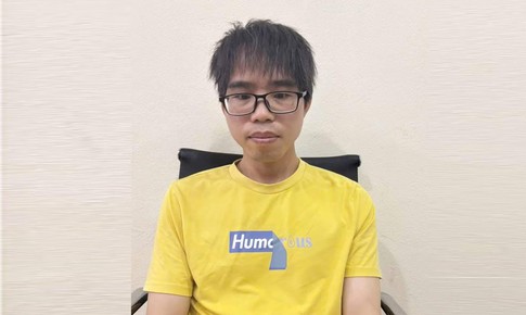 Bắt đối tượng giết người tại Trung Quốc rồi trốn sang Việt Nam