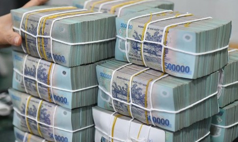 Từ 10/9, doanh nghiệp chậm trả lương phải trả thêm tiền lãi
