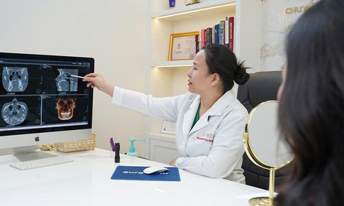6 nguyên tắc bác sĩ cần đánh giá trước khi chỉnh mũi ngắn