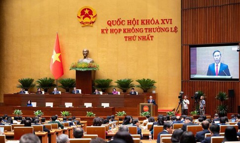 Dịch vụ tài sản mã hóa được đưa vào diện phòng, chống rửa tiền