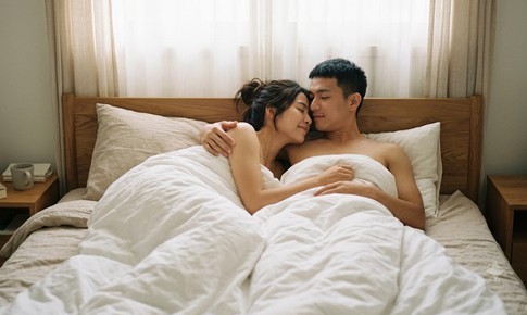 7 điều không nên làm ngay sau khi quan hệ tình dục