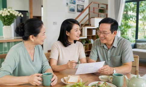 Vietcombank vừa có động thái đáng chú ý trong việc thu hút tiền gửi
