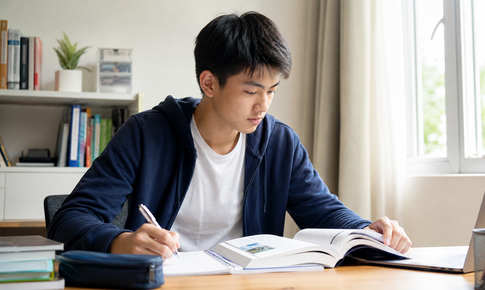 Làm sao để cân bằng giữa học tập và nghỉ ngơi hiệu quả?