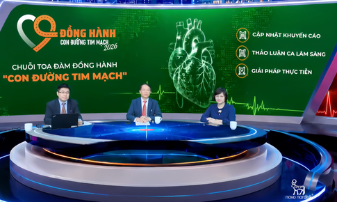 Béo phì bước vào kỷ nguyên điều trị mới: Từ giảm cân đến bảo vệ tim mạch