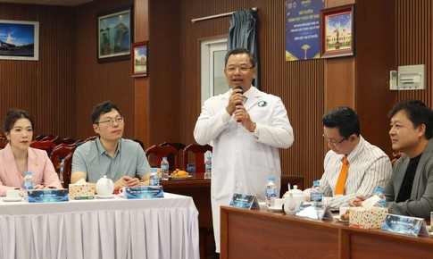 Dược liệu y học cổ truyền: 'Kho báu' còn bỏ ngỏ