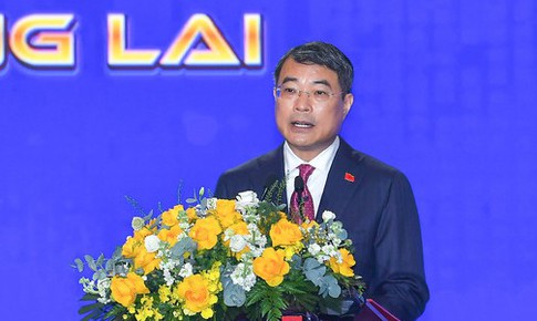 Thủ tướng: Khơi thông nguồn lực, thúc đẩy công nghệ, mở rộng thị trường cho doanh nghiệp nhỏ và vừa