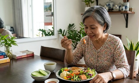 Tiền đái tháo đường, ăn tinh bột thế nào để kiểm soát đường huyết?