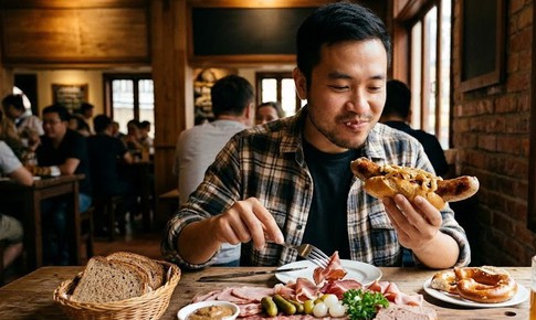 Thịt chế biến sẵn có làm tăng nguy cơ ung thư?