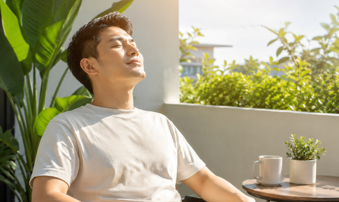 9 thói quen giúp ngủ ngon, cải thiện sức khỏe não bộ