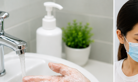 Mỗi người cần làm gì để phòng ngừa các bệnh truyền nhiễm mới nổi?
