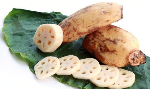 5 cách nấu canh củ sen bổ dưỡng