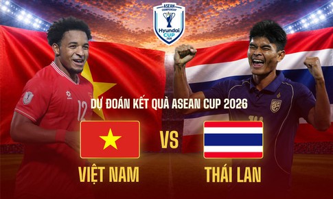 Kênh và link xem trực tiếp đội tuyển Việt Nam vs Thái Lan tối 26/8