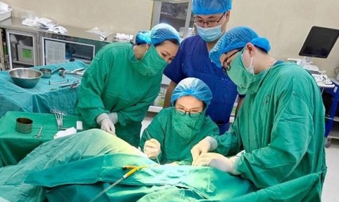 Tử cung đôi ở phụ nữ là gì, phát hiện cách nào?