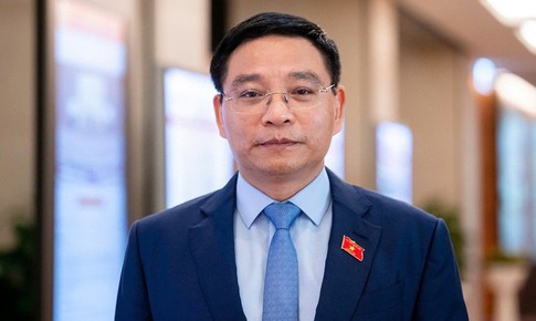 Phó Thủ tướng Nguyễn Văn Thắng nhận thêm trọng trách mới