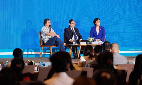 Chuyên gia chia sẻ giải pháp bảo vệ trẻ nhũ nhi trước tác động của RSV