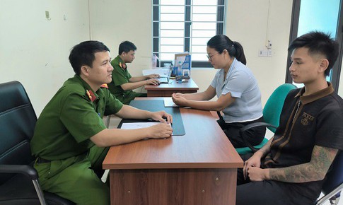 ‘Thần cồn’ điều khiển, tài xế taxi gây tai nạn khiến một người tử vong