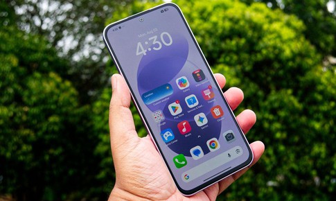 Những điểm nhấn và những cắt giảm trên Xiaomi Redmi Note 17