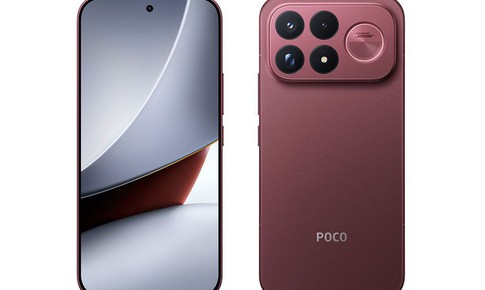 5 điểm nhấn đáng giá trên Xiaomi POCO F9 Ultra