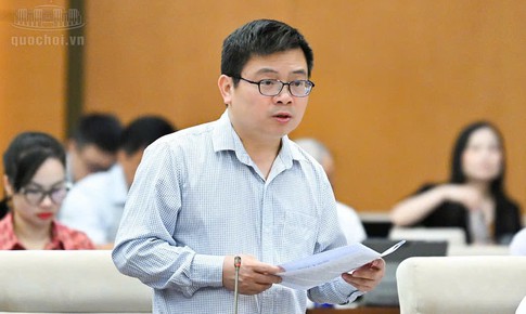 Chính phủ đề xuất sửa 4 luật, tháo gỡ nhiều điểm nghẽn trong hoạt động thương mại