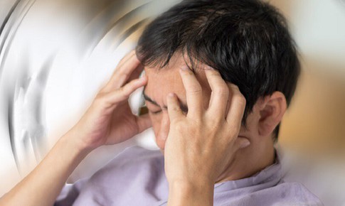 Rối loạn tiền đình ở người cao tuổi có nguy hiểm?