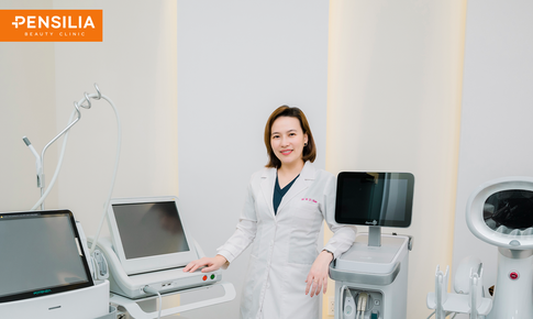 Pensilia đạt chứng nhận AACI, nâng tầm dịch vụ