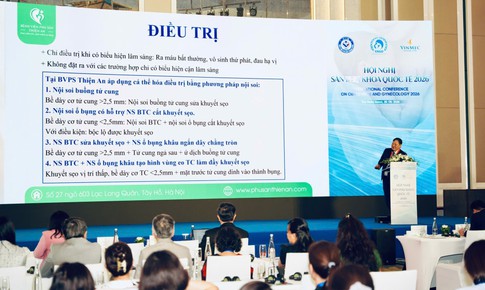 Đề xuất từng bước hỗ trợ BHYT cho người bệnh vô sinh, hiếm muộn