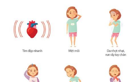 Vì sao người tiểu đường hay có cảm giác đói dù đường huyết không thấp?