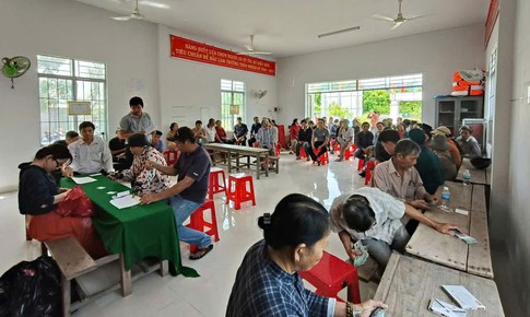 Hơn 4,4 tỷ đồng hỗ trợ người dân bị thiệt hại do dịch tả lợn châu Phi