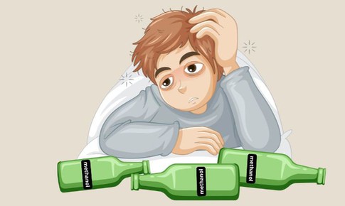 4 cách giúp phòng chống ngộ độc rượu