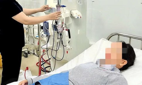 Suy thận mạn có cần kiêng quan hệ tình dục không?