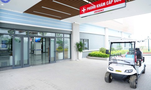 Ngành Y tế bảo đảm cấp cứu, khám chữa bệnh dịp nghỉ lễ Quốc khánh 2/9
