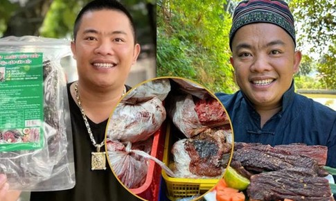 Chính phủ yêu cầu quản lý chặt kinh doanh thực phẩm trên môi trường số