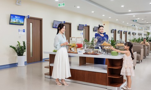 Tiết kiệm năng lượng, lợi người bệnh (Kỳ 3): Thêm nguồn lực, xanh hoá nền y tế