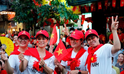 Những đối tượng được nghỉ 5 ngày liên tục dịp Quốc khánh 2/9 