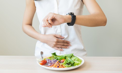 Phát hiện công dụng giảm đau mãn tính từ chế độ ăn đang thịnh hành gần đây