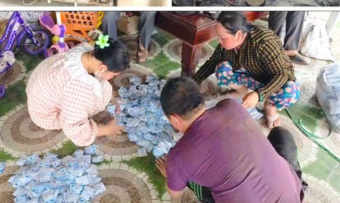 Mạo danh ‘lương y’ bán thuốc đông y gia truyền giả chứa chất cấm