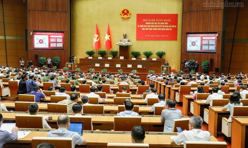 Toàn quốc nghiên cứu, học tập, quán triệt các Nghị quyết, Chỉ thị của Bộ Chính trị