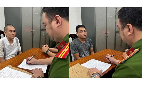 Đánh nhau ở khu đô thị Hà Nội, người vào can cũng bị hành hung