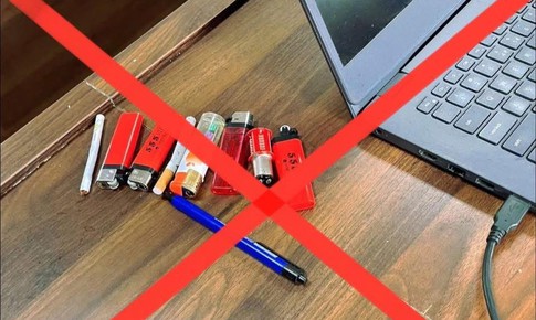 Ngăn nicotine trước khi nghiện hình thành
