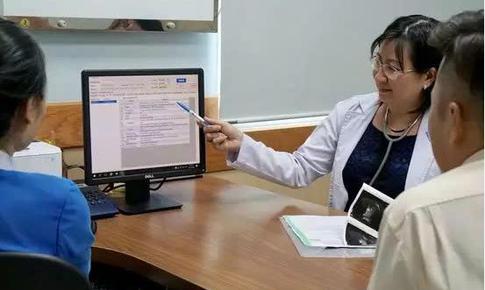 Triển khai bệnh án điện tử hiện thực hóa mục tiêu tăng trưởng xanh ngành y tế