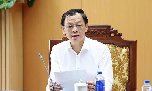 Bộ Y tế tăng tốc thực hiện Nghị quyết 57, thúc đẩy Bệnh án điện tử và Sổ sức khỏe điện tử