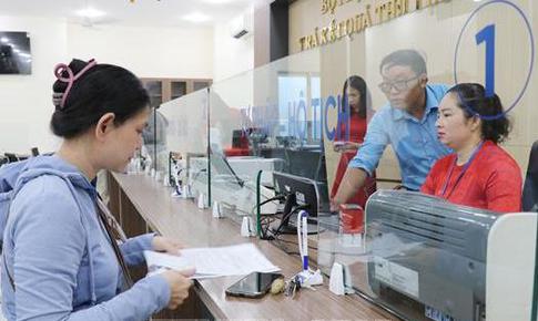 Chính phủ sửa quy định tuyển dụng công chức, bổ sung loạt đối tượng được tiếp nhận
