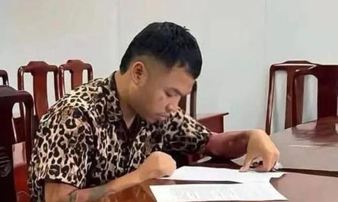 Bắt khẩn cấp ‘giang hồ mạng’ Khánh Sky