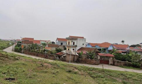 Thủ tục cấp giấy chứng nhận diện tích đất tăng thêm