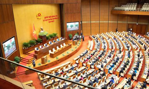 Đề xuất người mua, bán hàng xuyên biên giới qua thương mại điện tử phải xác thực định danh điện tử