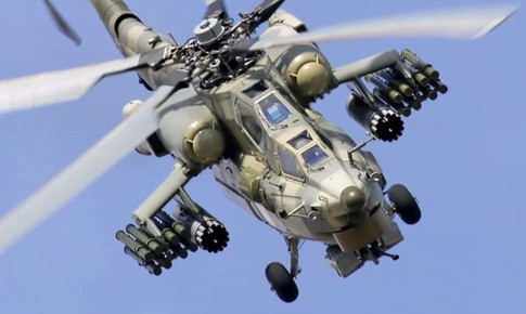 Nga giăng 'lưới tên lửa' Banderol bóp nghẹt 'yết hầu' hàng hải của Ukraine