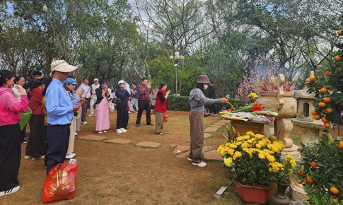 Gợi ý lịch trình du lịch Thanh Hóa lý tưởng cho kỳ nghỉ lễ 2/9